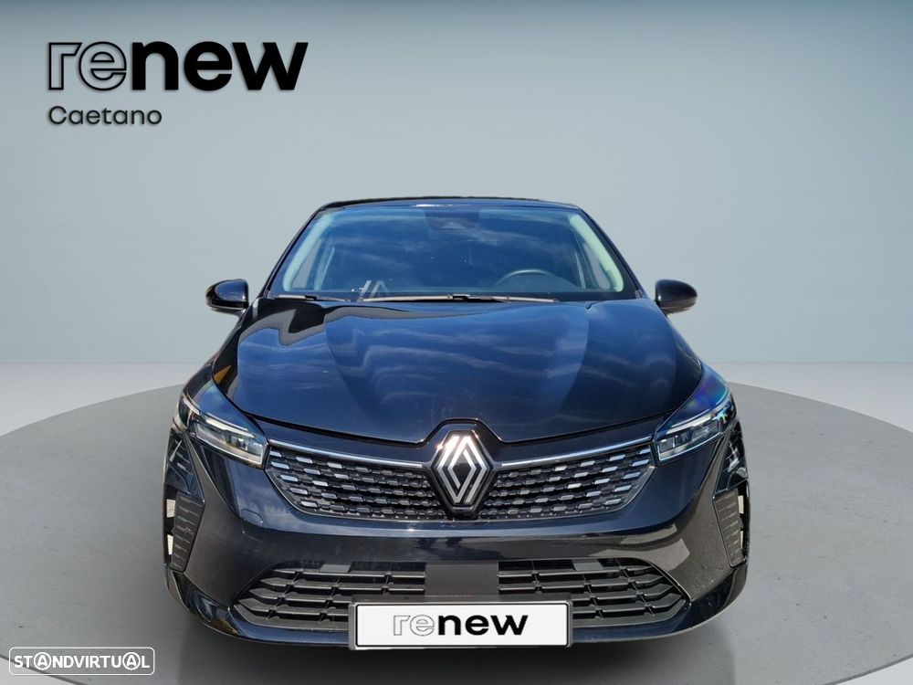 Renault Clio 1.0 TCe Evolution - 2