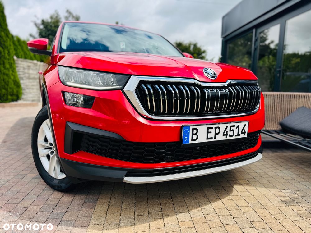 Skoda Kodiaq 2.0 TDI DSG Style - 5