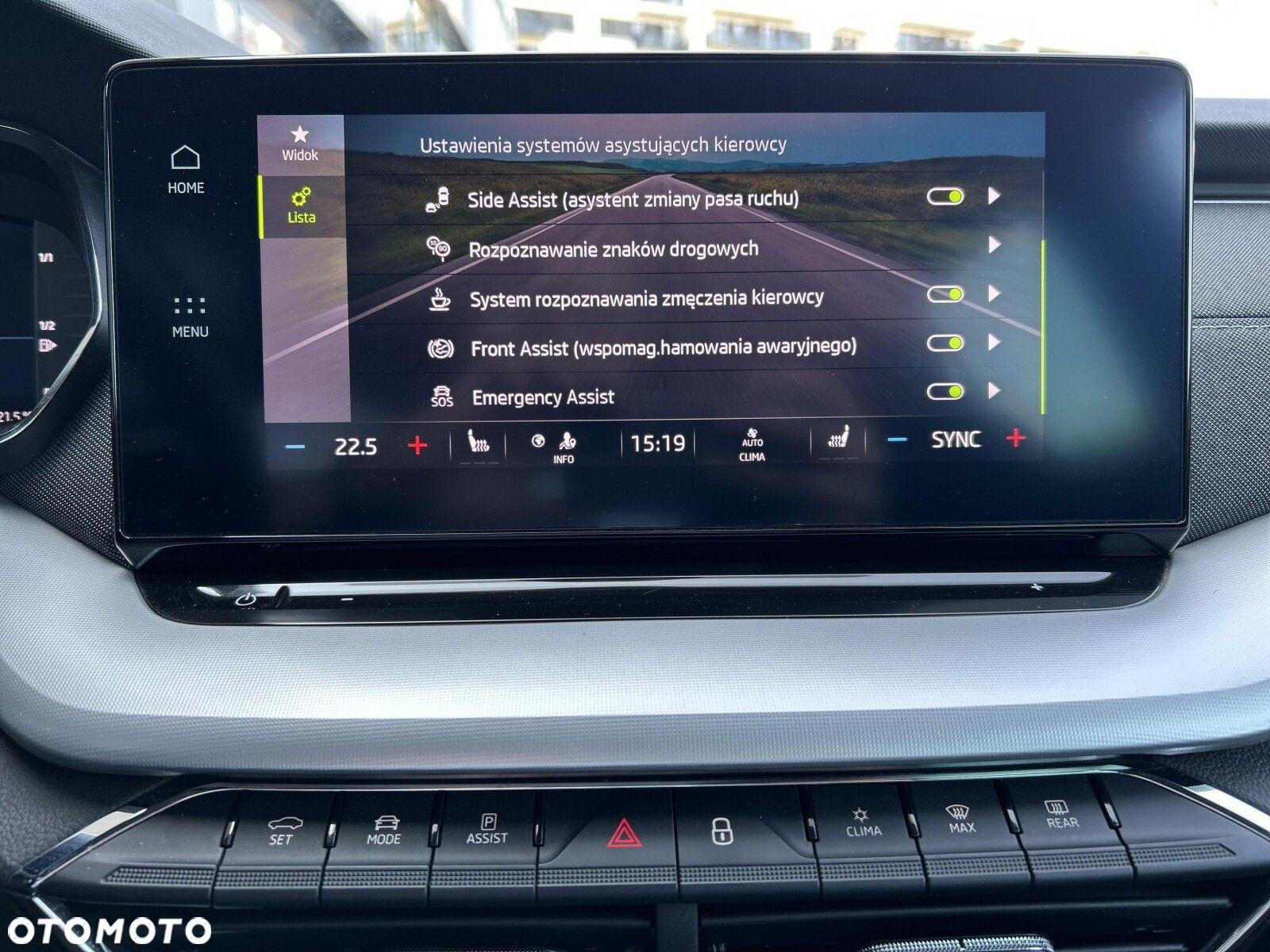 Skoda Octavia 2.0 TDI Style DSG - 35