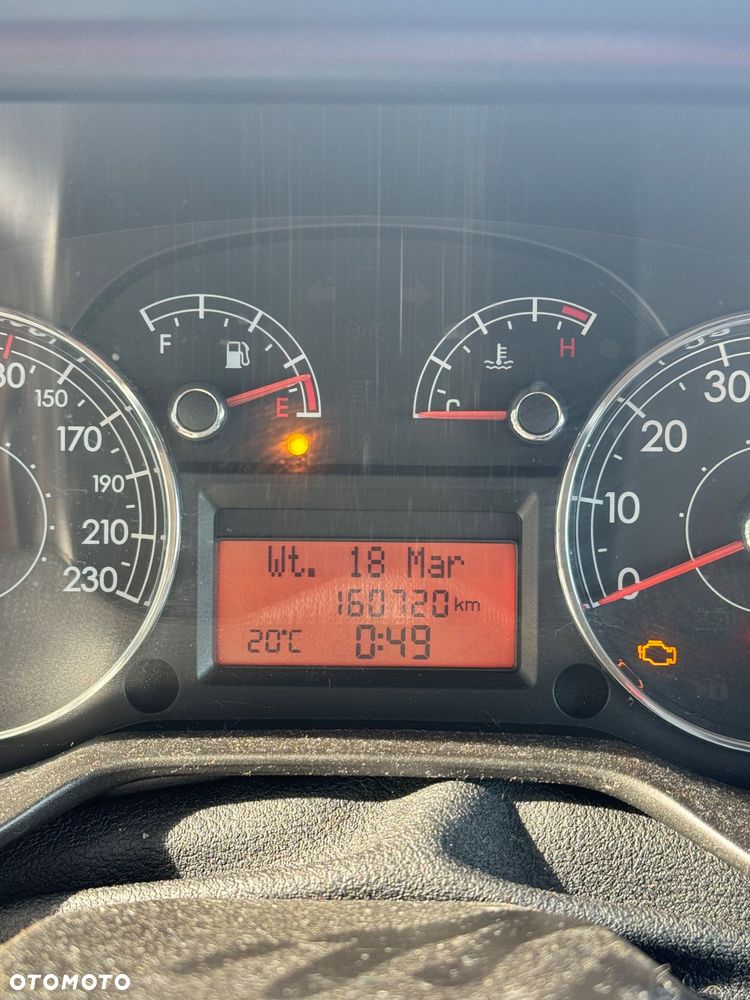 Fiat Punto 1.2 8V - 5
