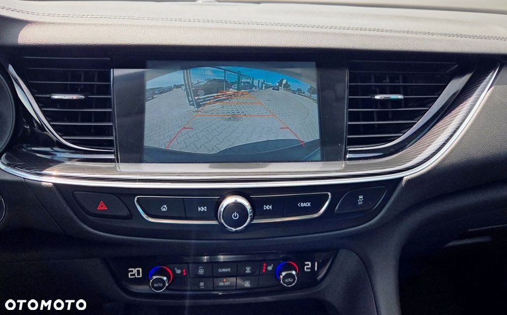 Opel Insignia 2.0 CDTI Exclusive S&S - 40
