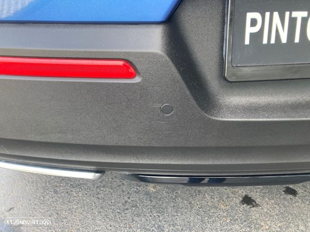 Volvo XC 40 T4 Geartronic R-Design - 9