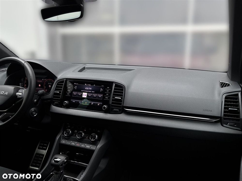Skoda Karoq 1.5 TSI ACT Sportline DSG - 15