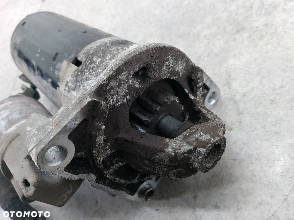 ROZRUSZNIK OPEL ASTRA J 55577065 001148004  BOSCH 2.0 CDTI - 6