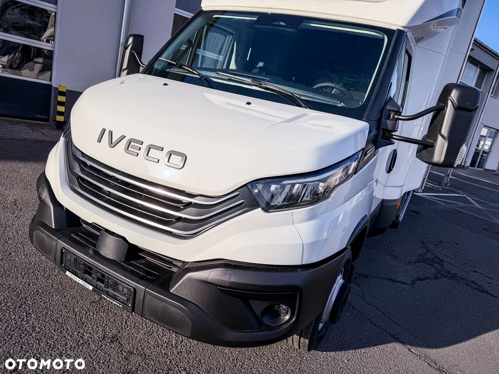 Iveco Daily 70C18HA8 - 15EP Winda slider GSC Gorzów - 10