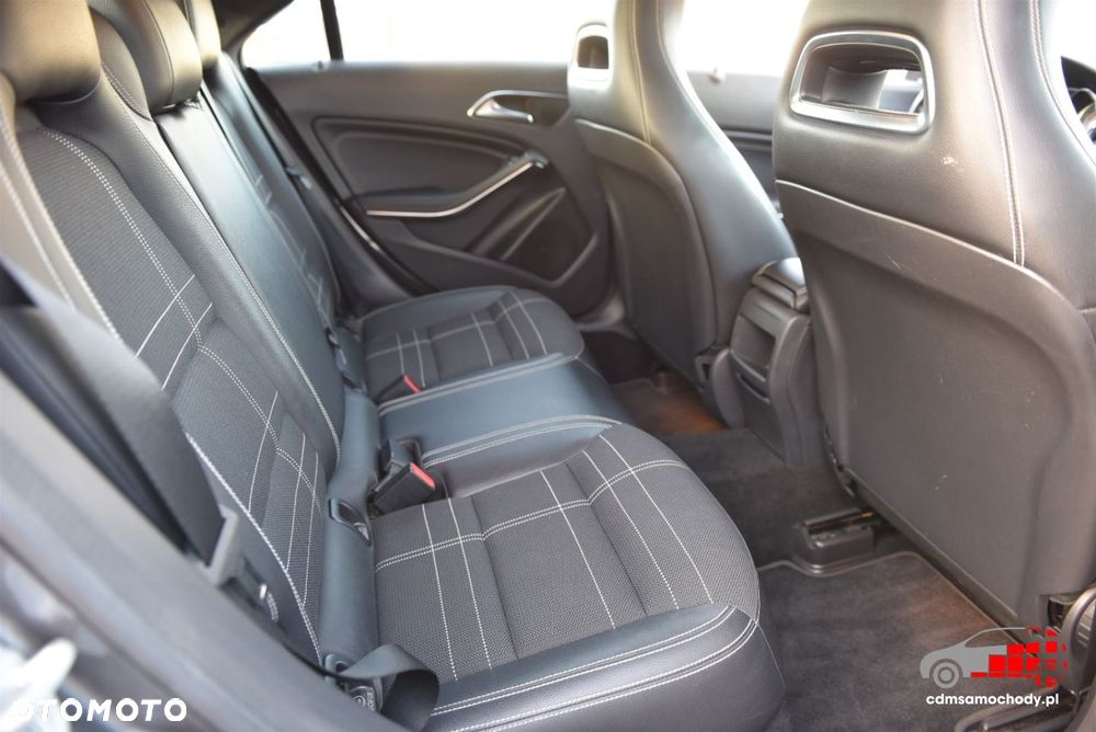 Mercedes-Benz CLA - 19