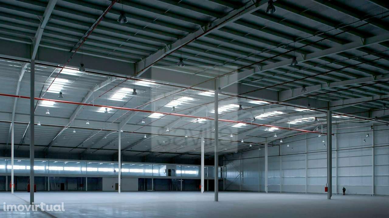 Armazéns de Leiria (Pousos) - Grande imagem: 2/19