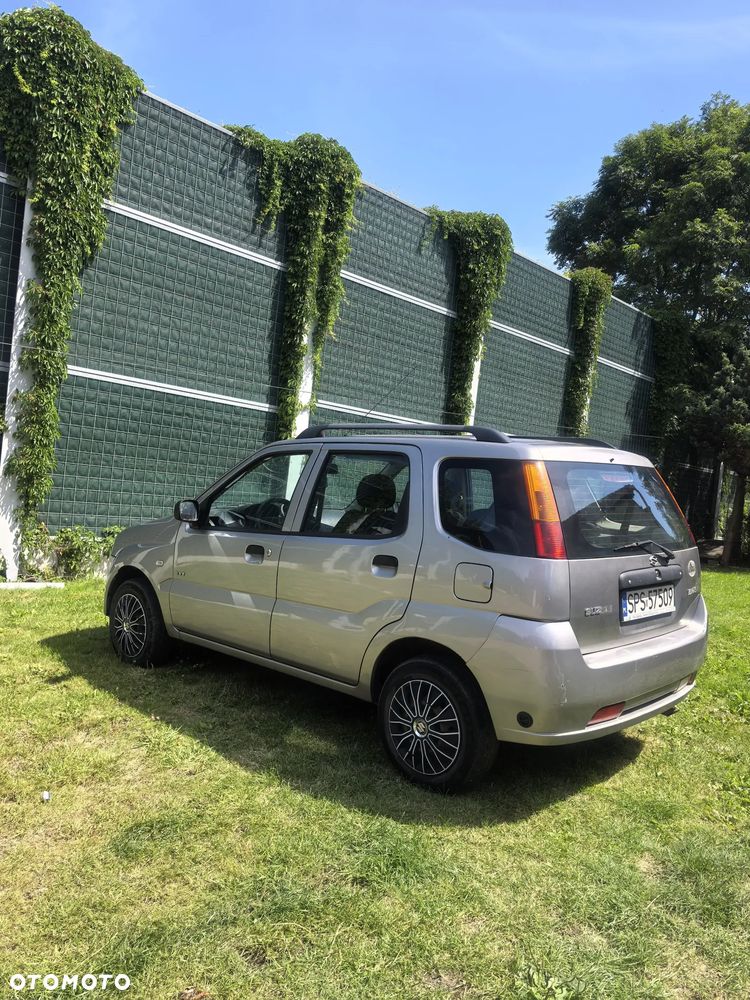 Suzuki Ignis - 21