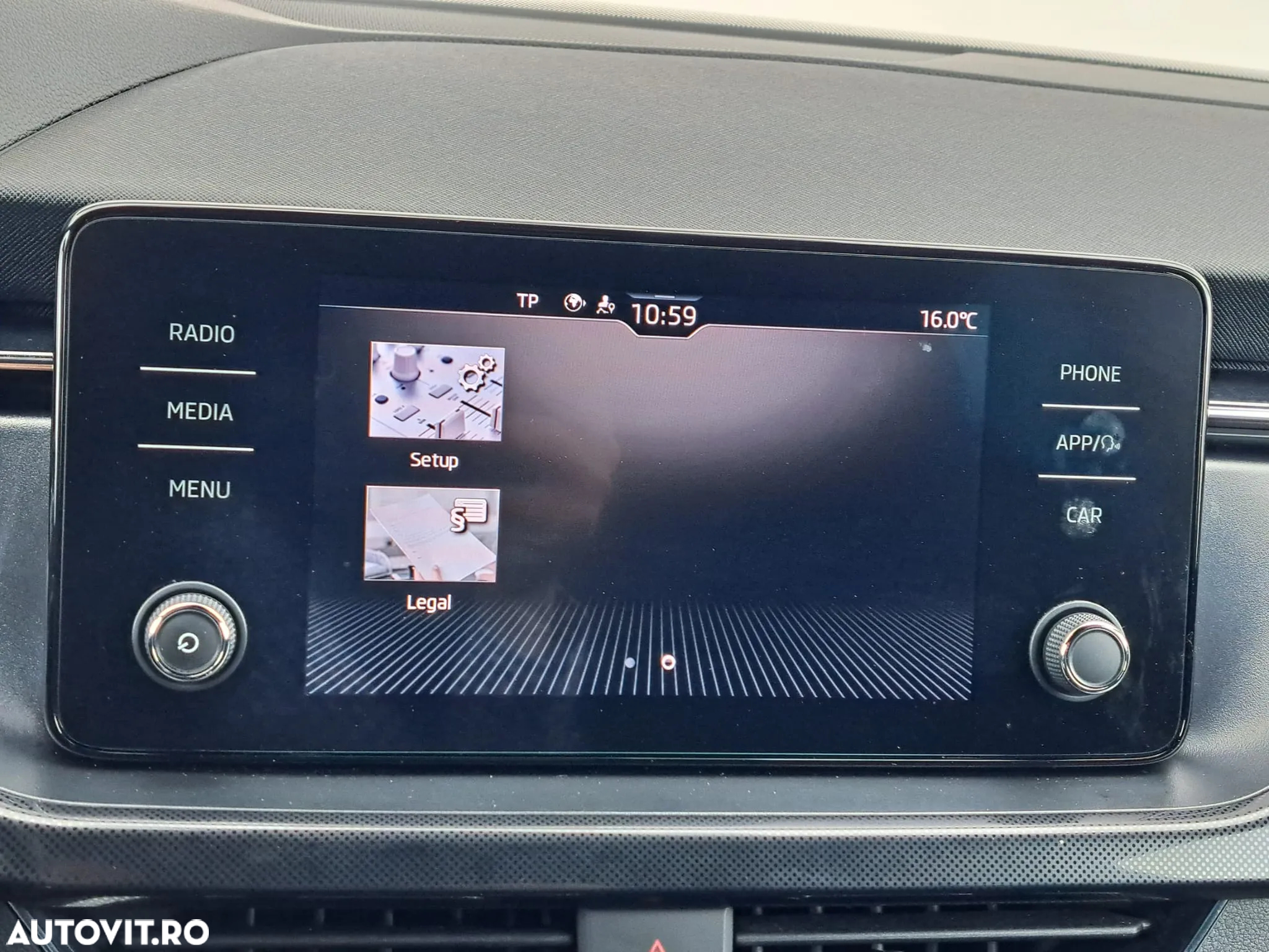 Skoda Kamiq 1.0 TSI DSG Style - 21