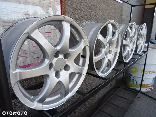 5x112 7,5Jx17 ET38 AUDI VW SEAT SKODA MERCEDES - 1