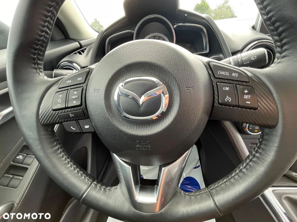 Mazda 2 SKYACTIV-G 115 KIZOKU INTENSE - 16