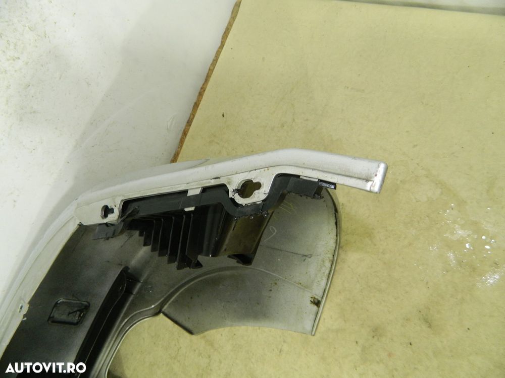 Bara spate BMW Z3, 98-01, 8410736 - 6
