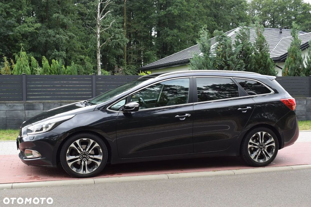 Kia Ceed 1.6 CRDi XL - 7