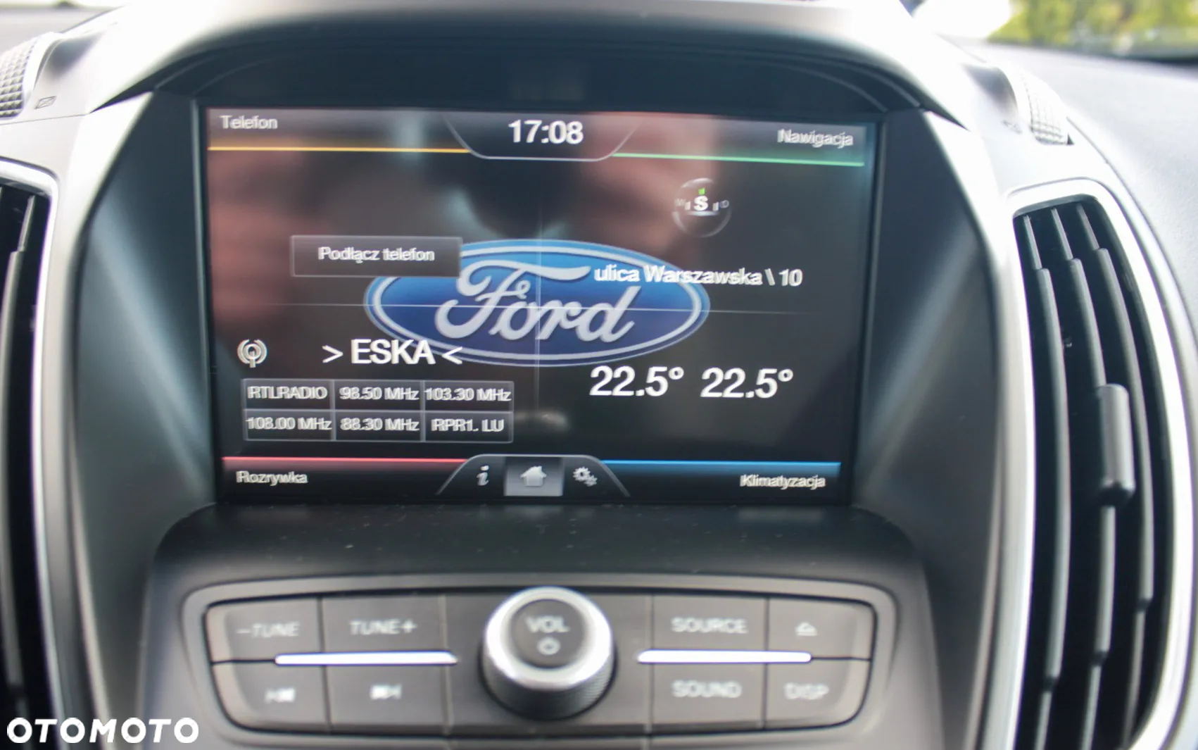 Ford Grand C-MAX 2.0 TDCi Start-Stopp-System Titanium - 15