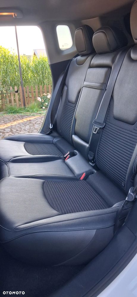 Jeep Compass 1.3 T4 4xe Automatik Limited - 7