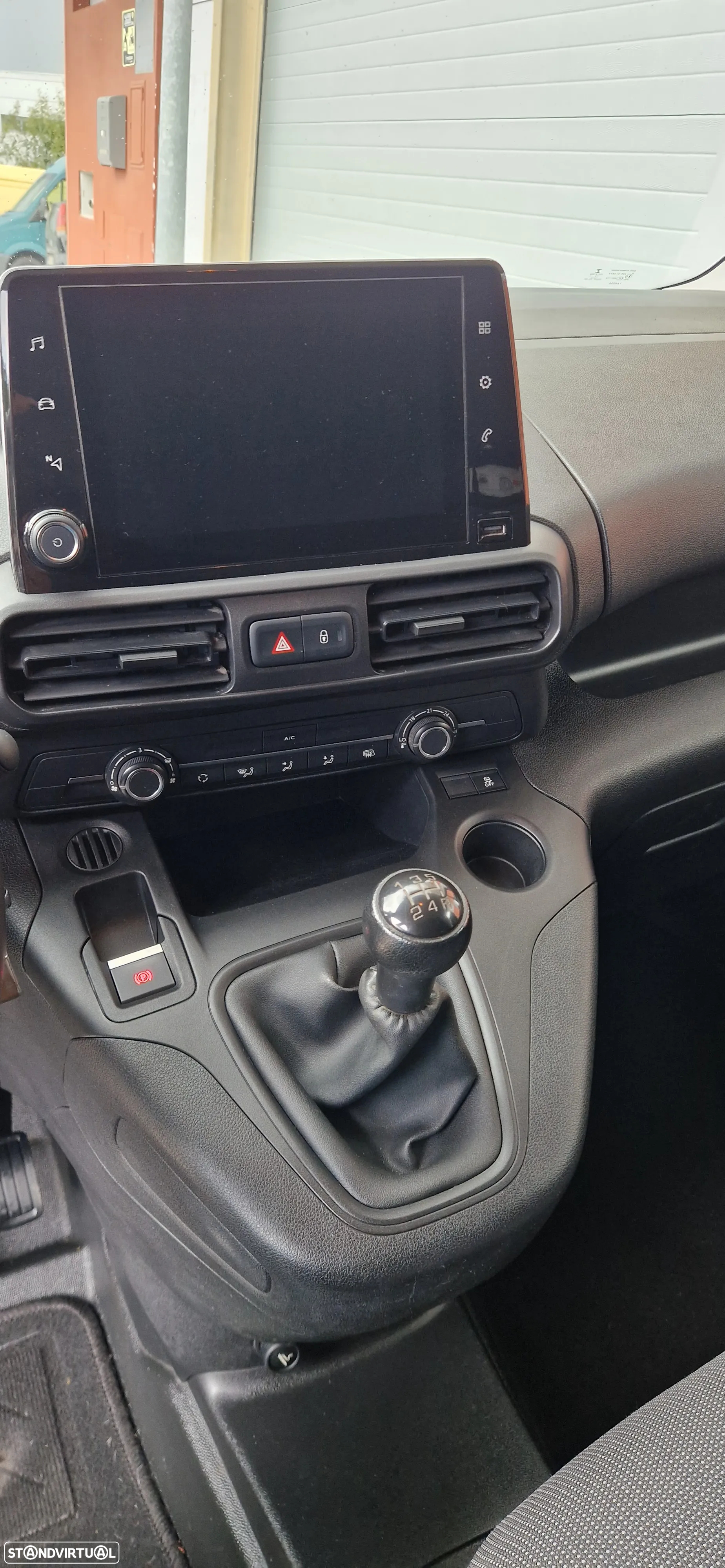 Citroën Berlingo 1.6 BlueHDi Feel - 7