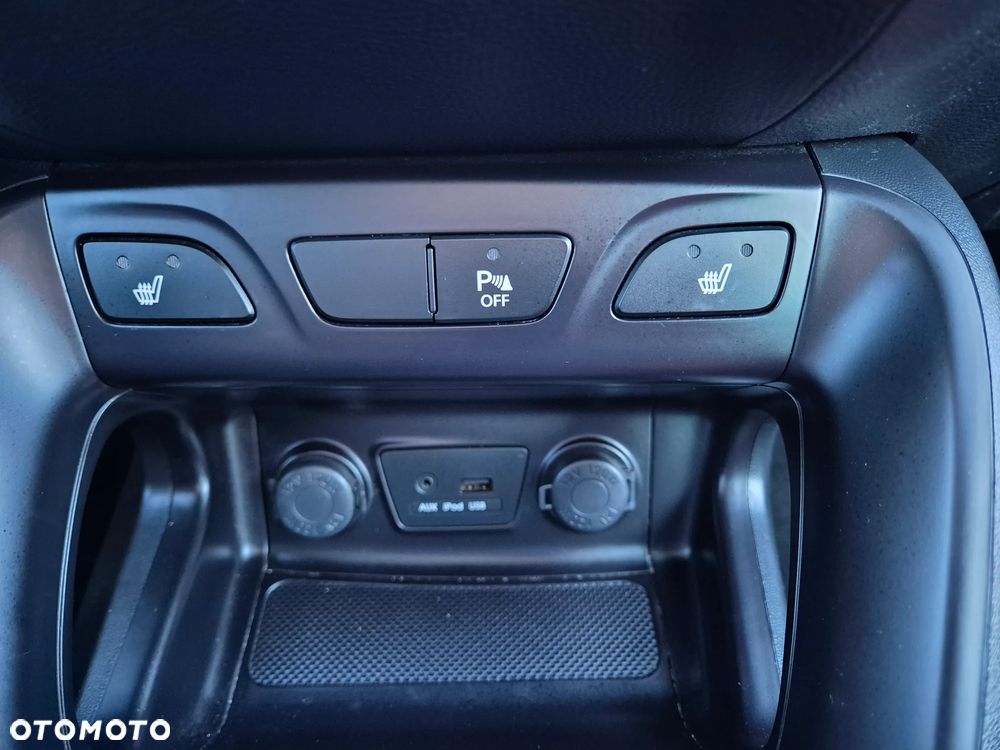 Hyundai ix35 1.7 CRDi Style 2WD - 15