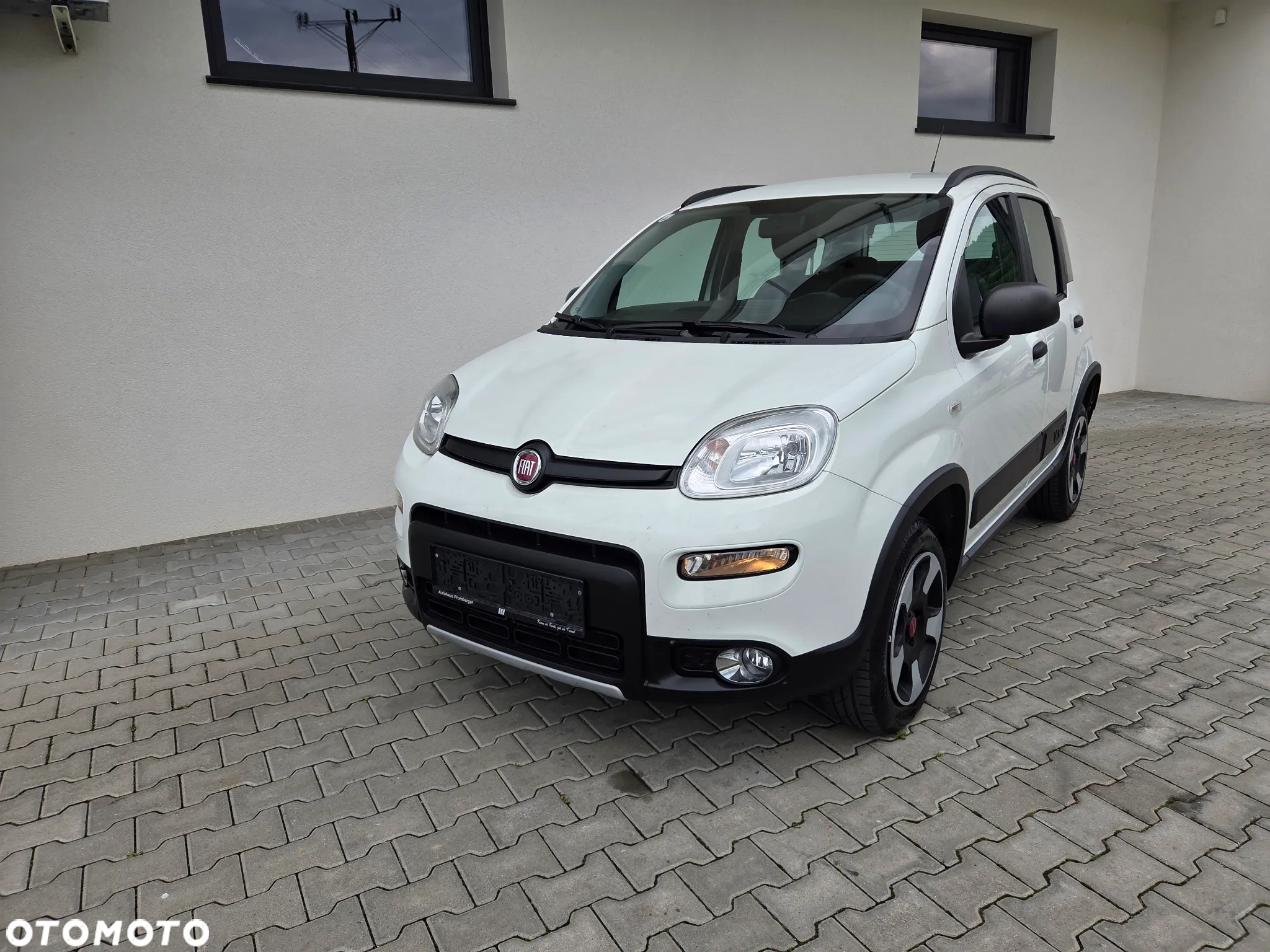 Fiat Panda - 2