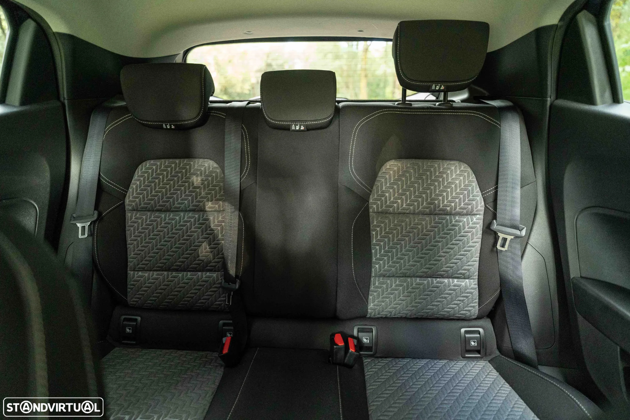 Renault Clio 1.5 Blue dCi Evolution - 15