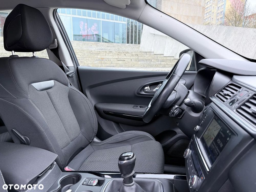 Renault Kadjar 1.2 Energy TCe Adventure - 20