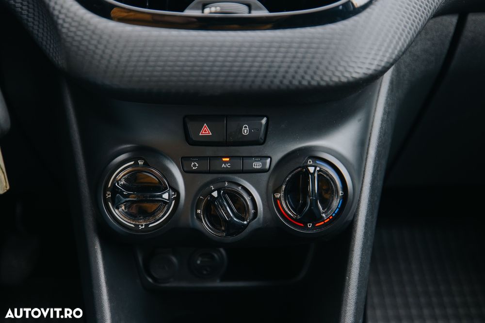 Peugeot 2008 PureTech 82 Access - 12