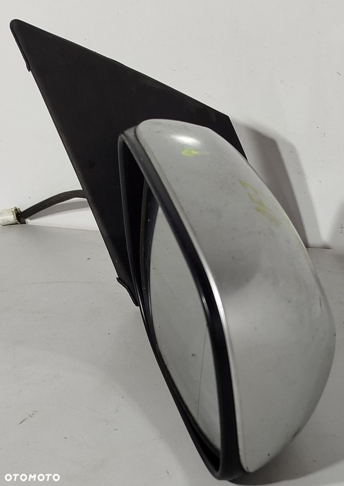 lusterko prawe przód TOYOTA COROLLA E12 01-07 5 PIN 1F7 - 4