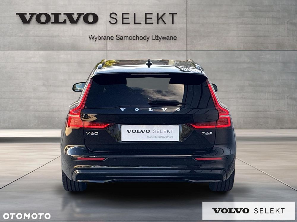Volvo V60 - 7
