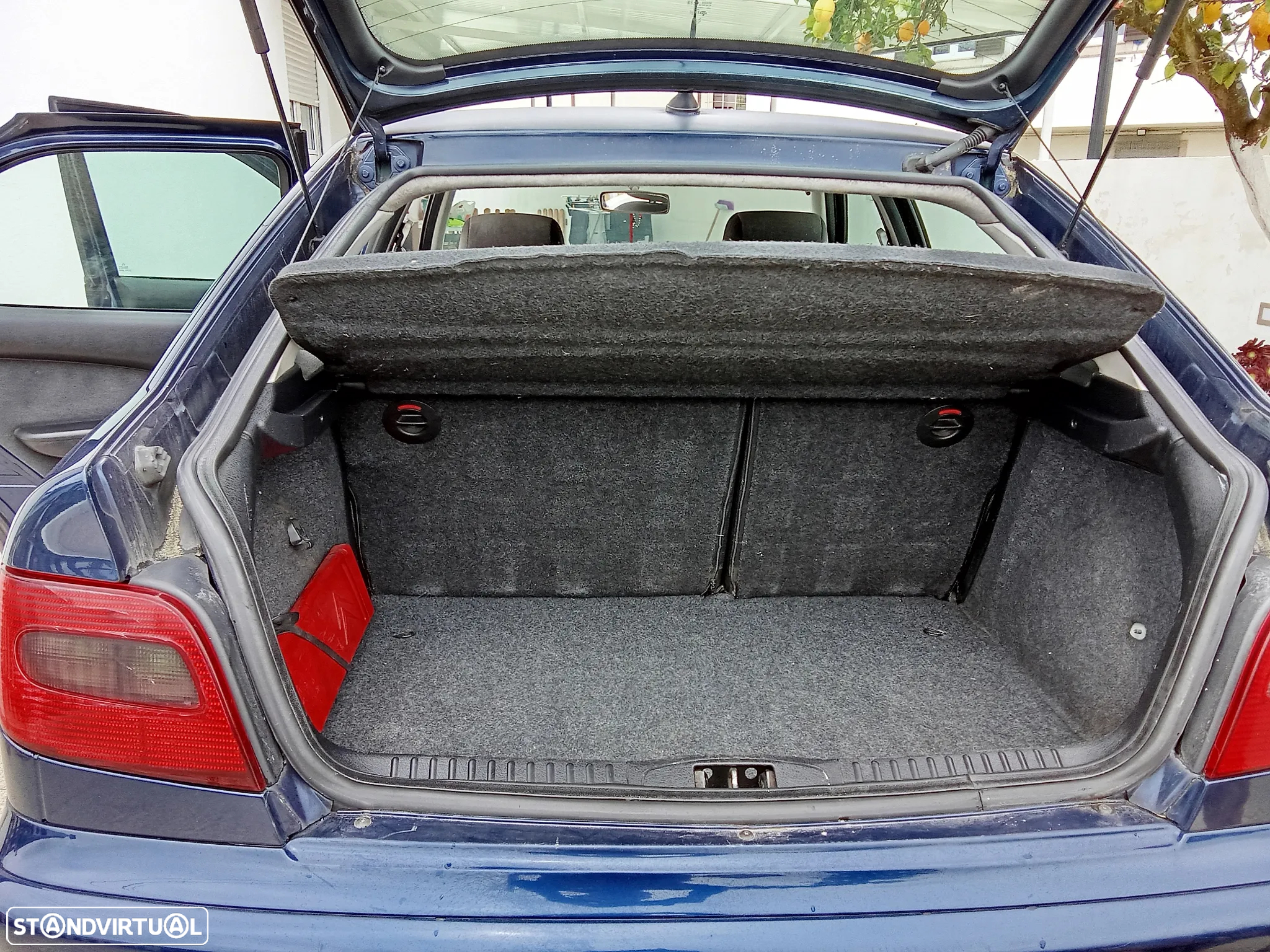 Citroën Xsara 2.0 HDi 110 SX - 3