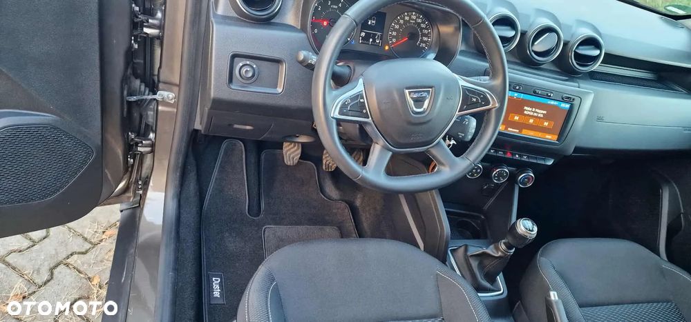 Dacia Duster TCe 100 2WD Essential - 14