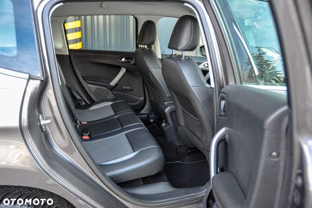 Peugeot 2008 PureTech 110 Stop&Start Crossway - 12