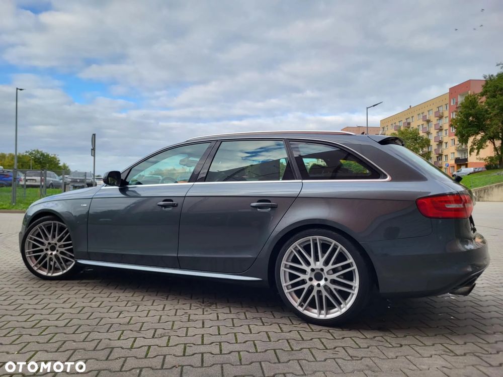 Audi A4 - 20