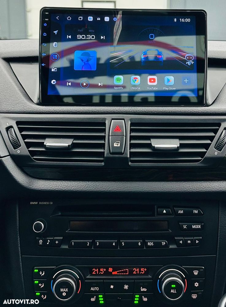 BMW X1 sDrive18d xLine - 26