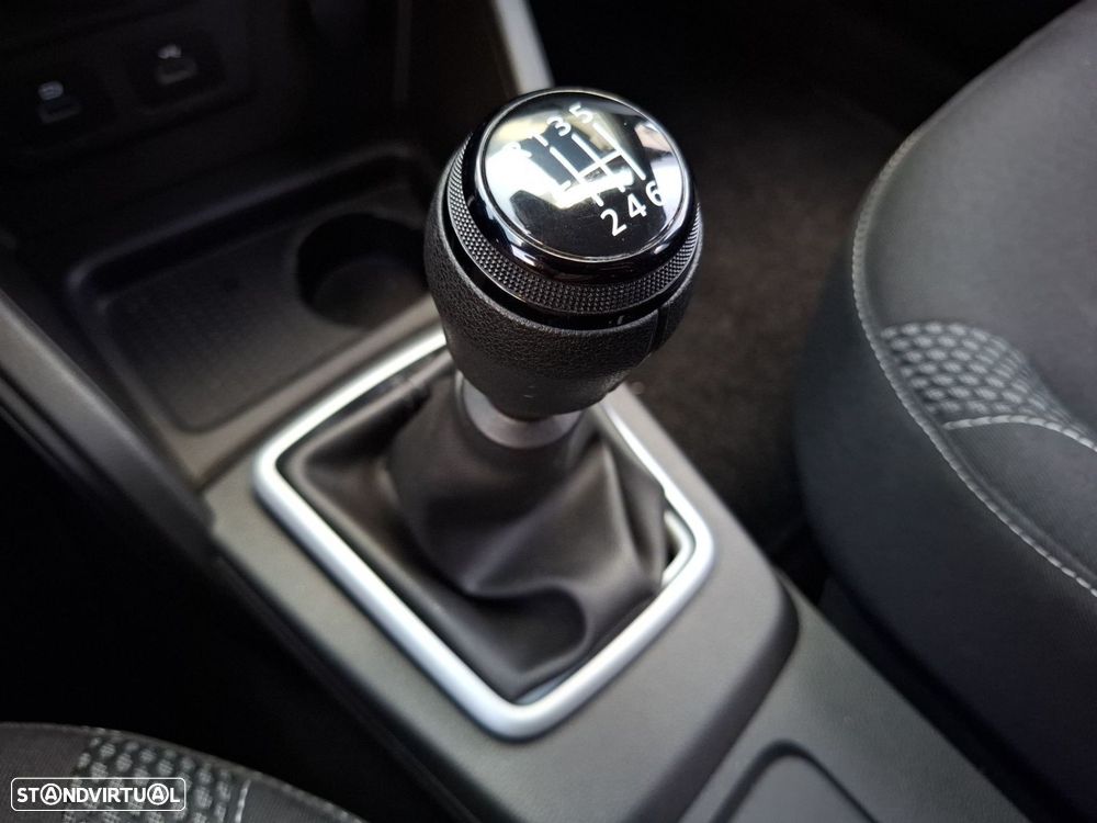 Dacia Duster 1.0 TCe Journey - 16