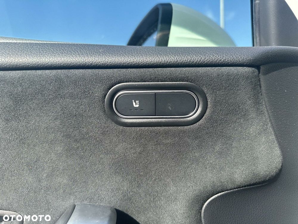 Mercedes-Benz Klasa A - 22