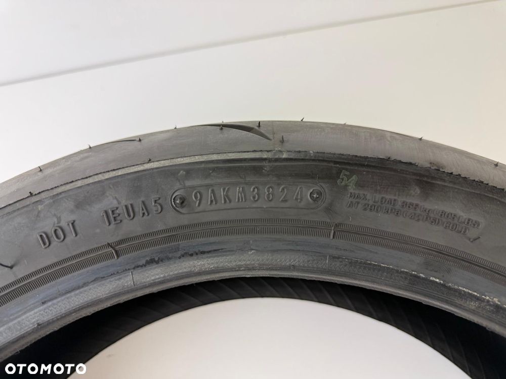 Dunlop Sportmax Q5A 180/55ZR17 73W - 6