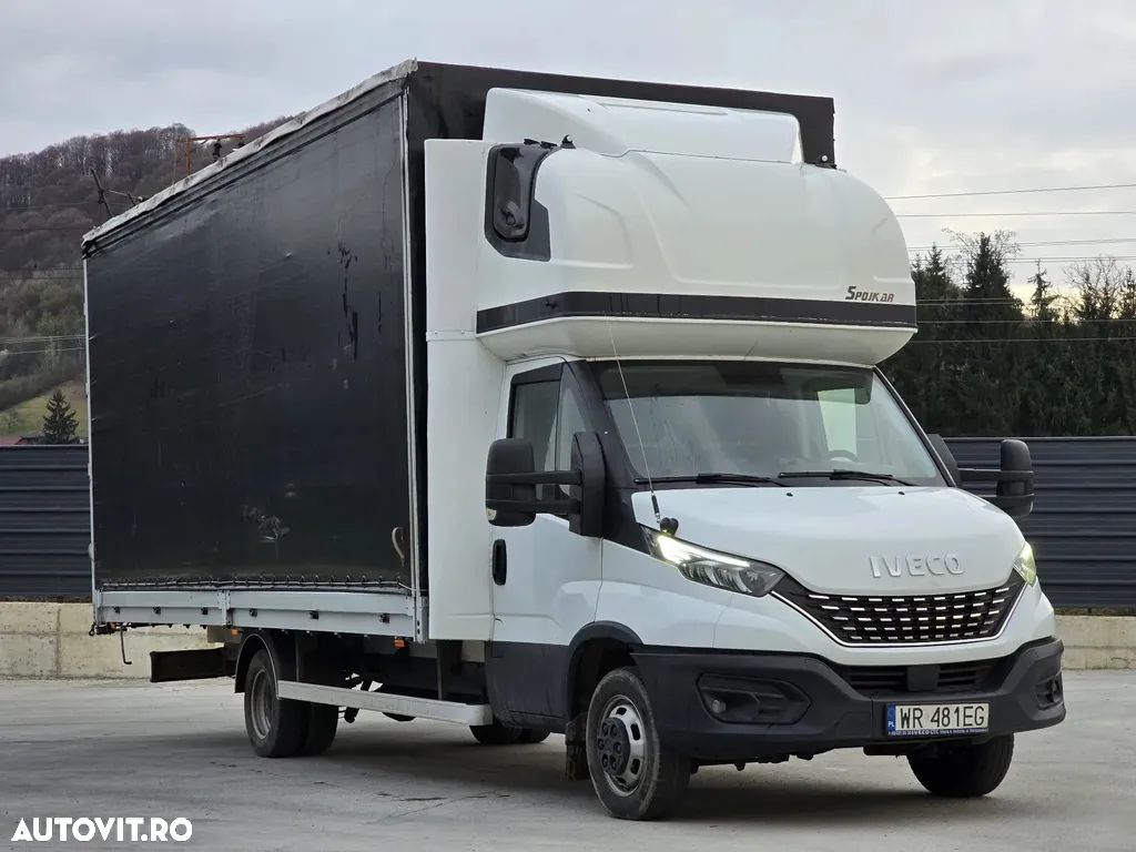 Iveco Daily - 1
