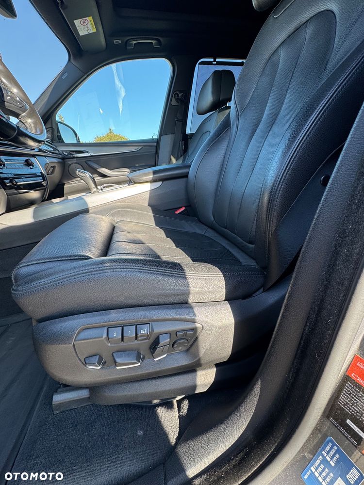 BMW X5 - 16