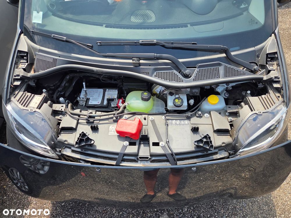 Smart Fortwo EQ perfect - 34