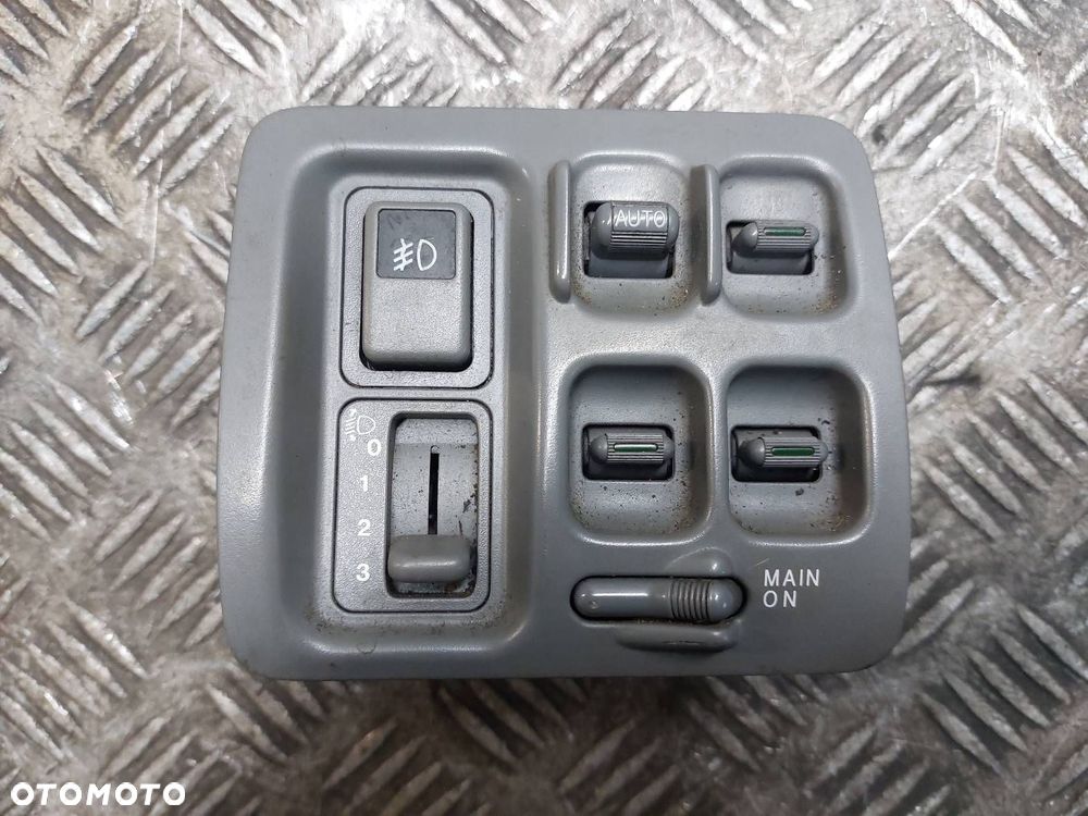 PANEL STEROWANIA SZYB HONDA CR-V I ID: 239660 - 1