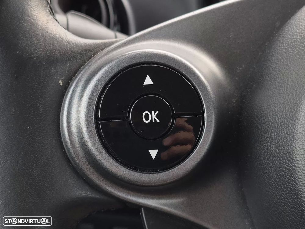 Smart ForTwo Coupé Drive Passion - 13