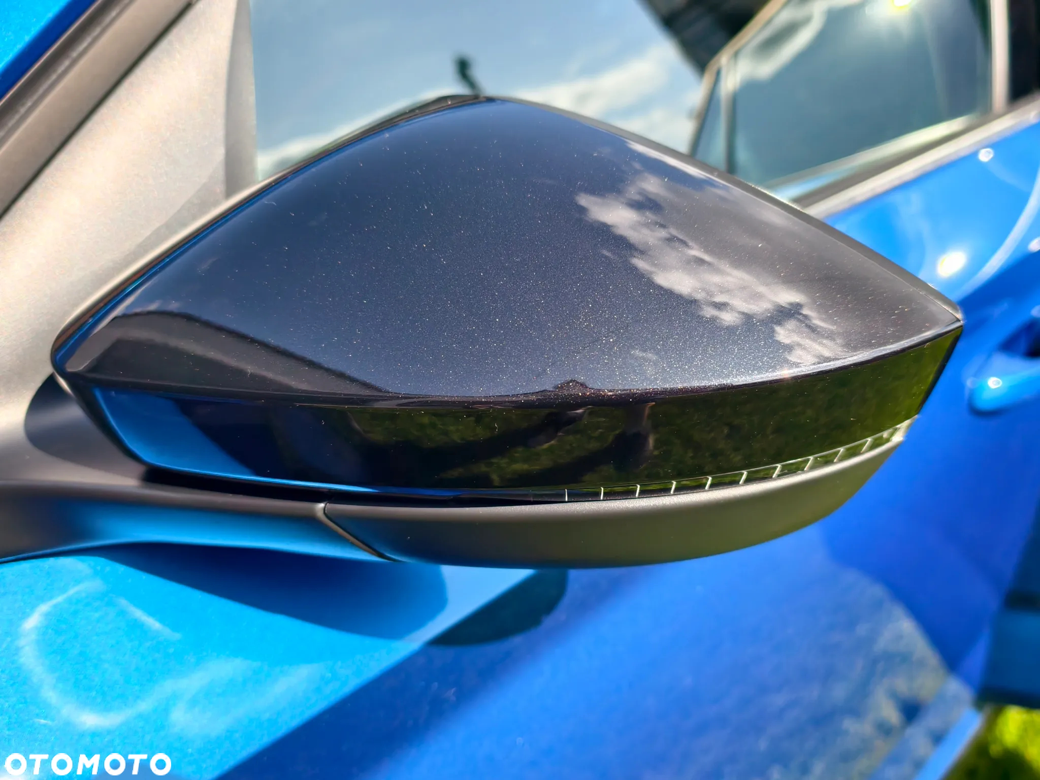 Skoda Kamiq 1.5 TSI Monte Carlo DSG - 28