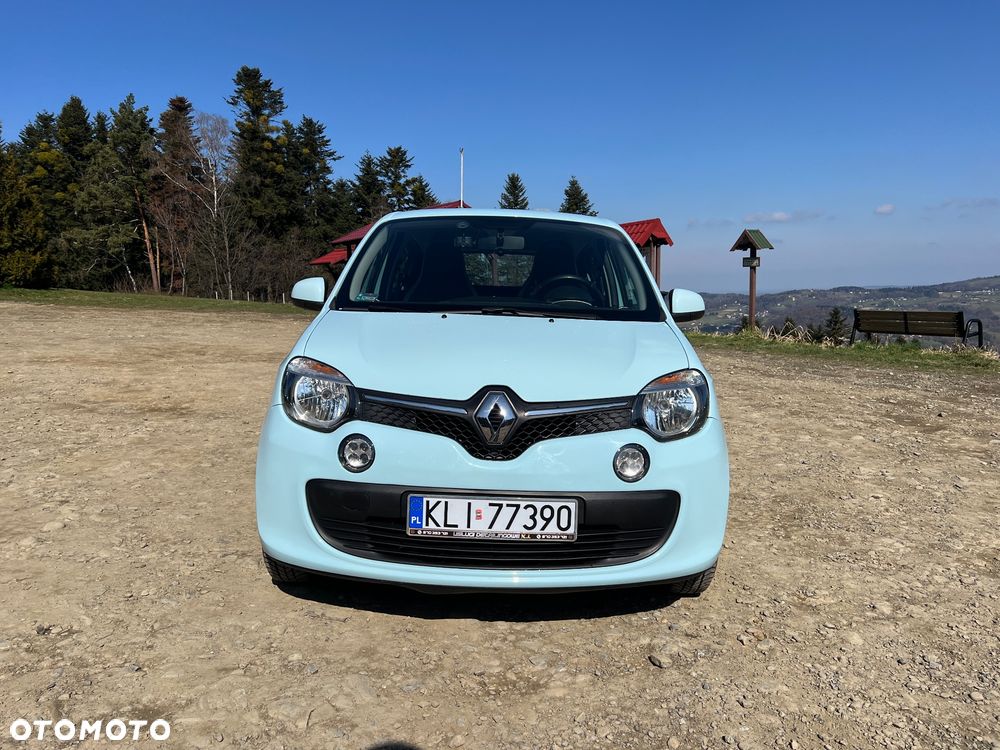 Renault Twingo - 1