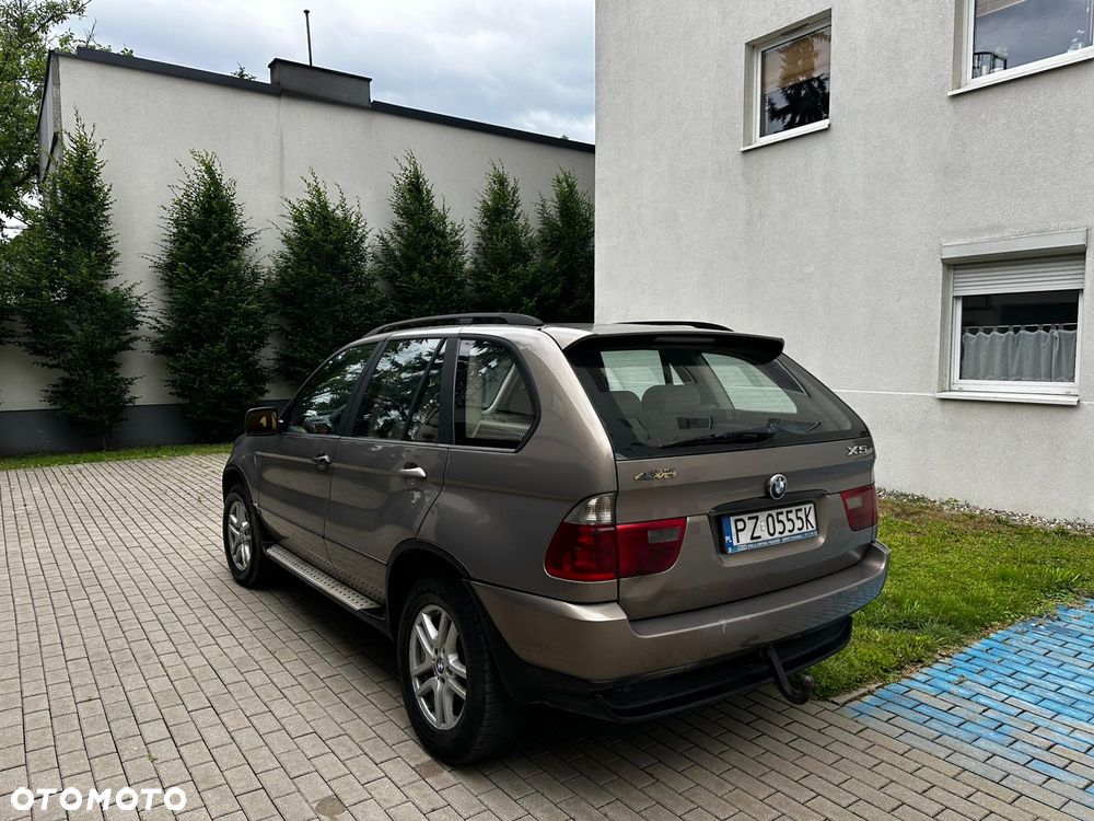 BMW X5 - 16