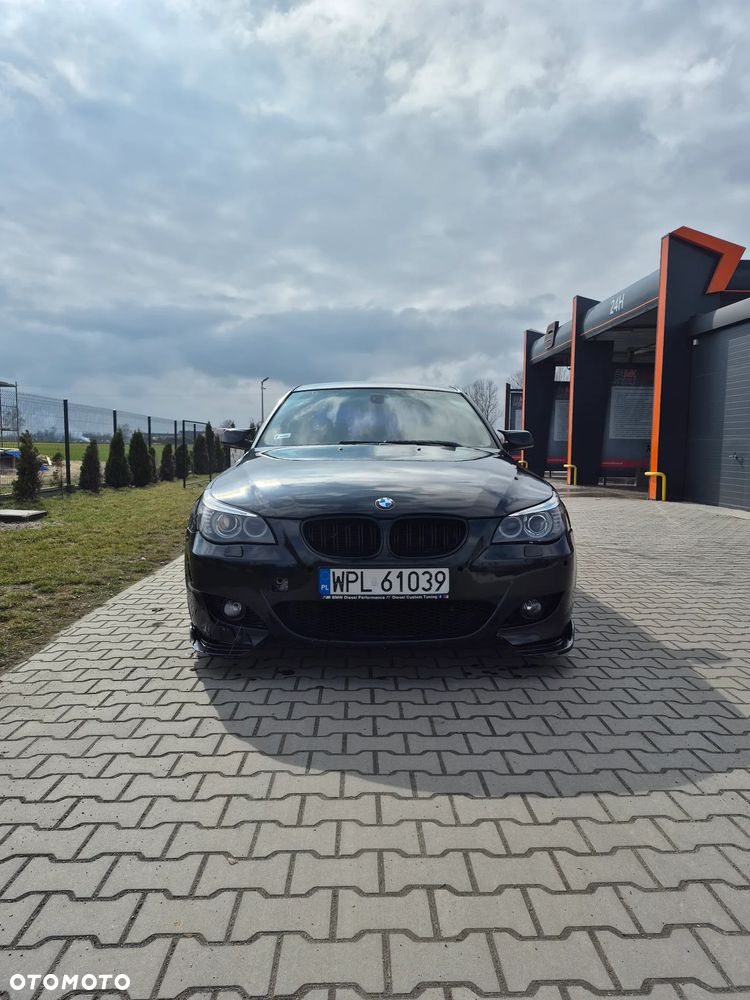 BMW Seria 5 - 9