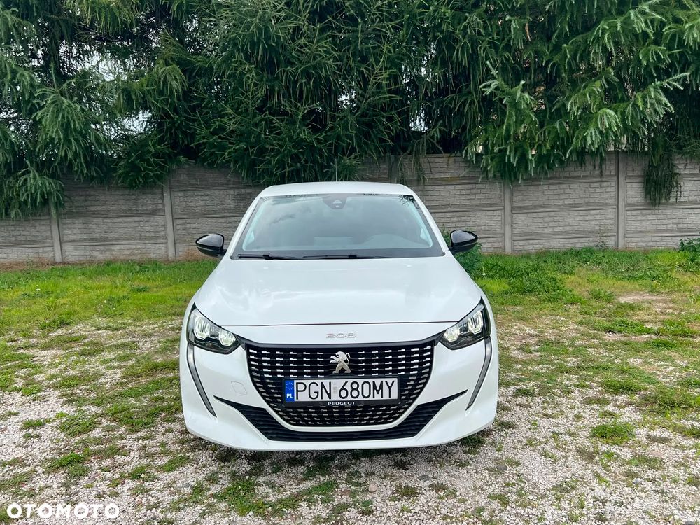 Peugeot 208 PureTech 110 Stop & Start Tech Edition - 2