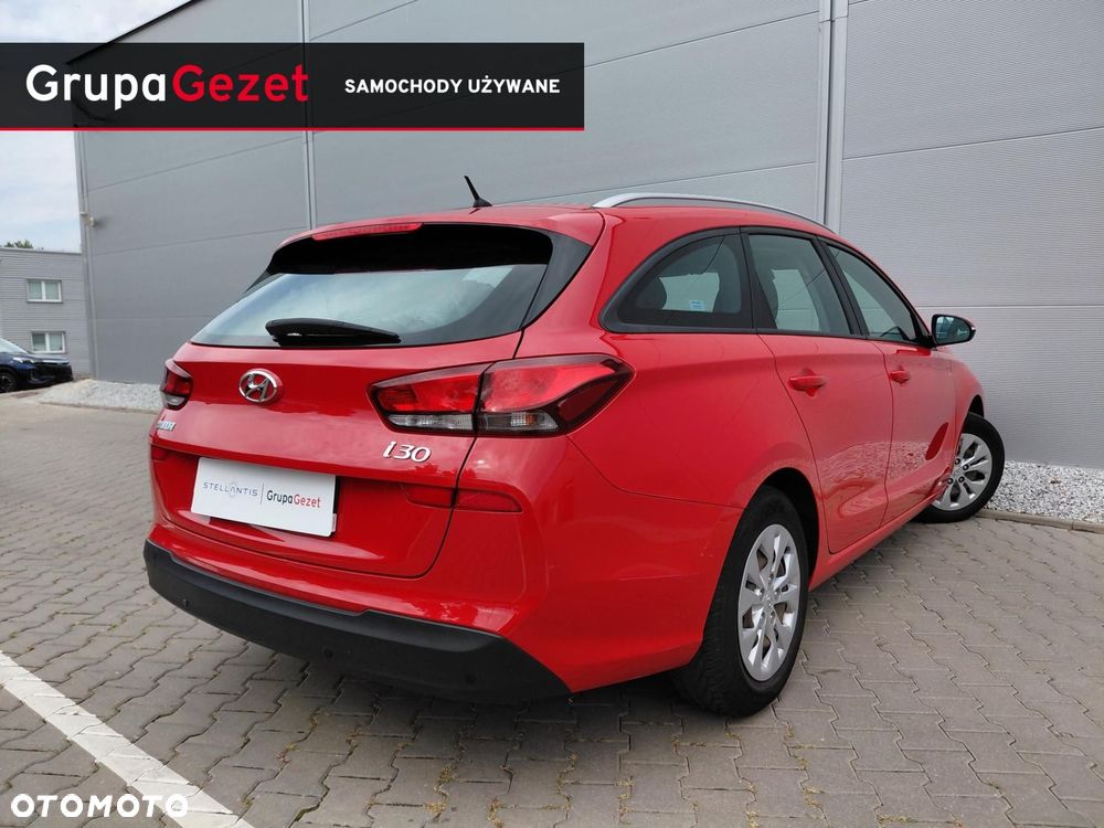 Hyundai i30 - 17