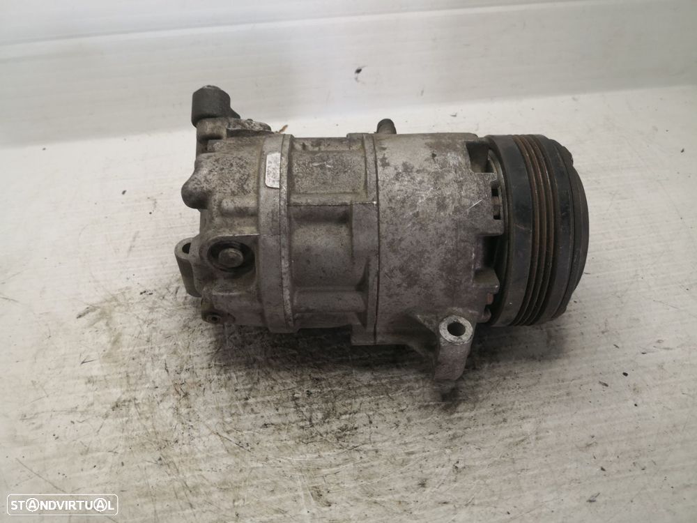 Compressor Do Ar Condicionado Bmw 3 (E46) - 4