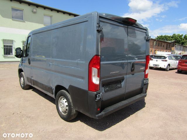 Peugeot BOXER 2.2 HDI - 6