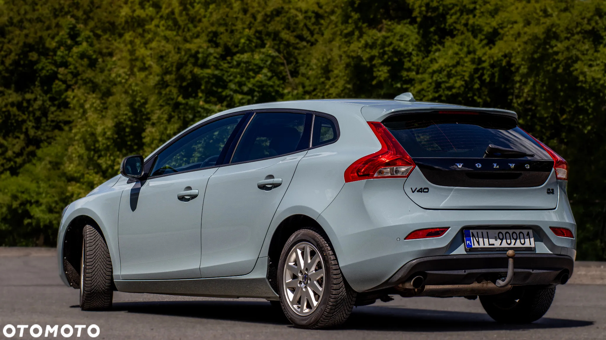 Volvo V40 D3 Momentum - 9
