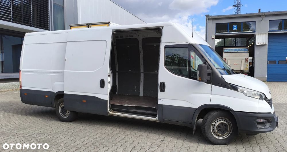 Iveco Daily 35S16V 16m3 - 9